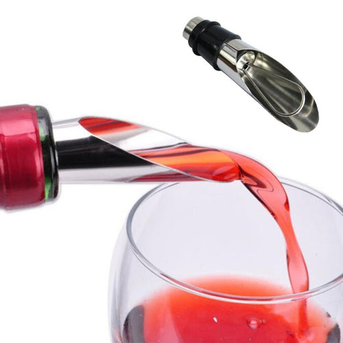 Wine Pour Spout
