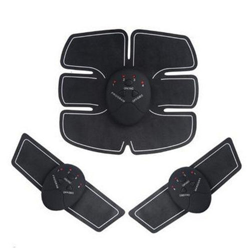 Muscle Stimulator Body Trainer