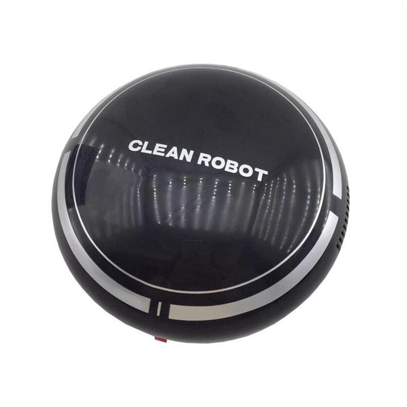 Robot Dust Vacuum Cleaner