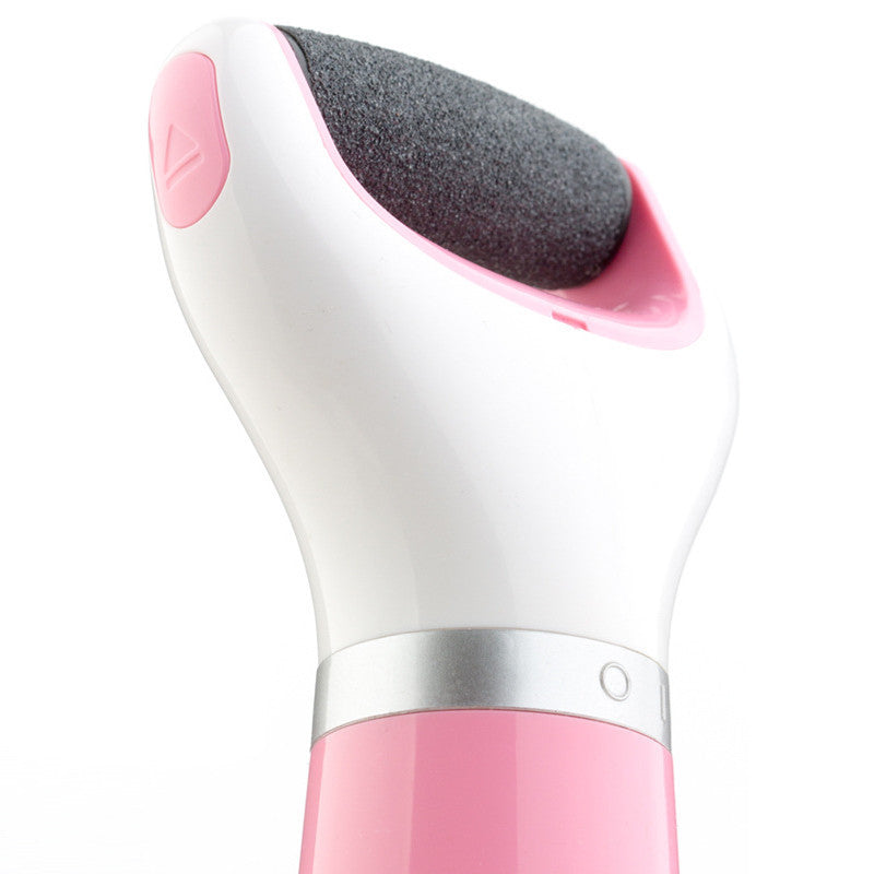 Electric Foot Pedicure