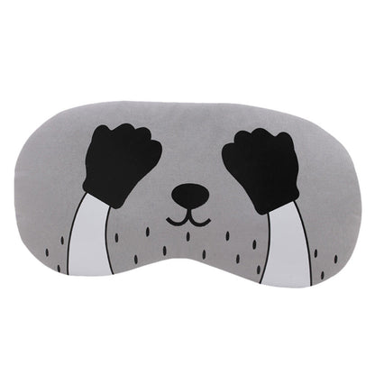 Eye Mask Blindfold