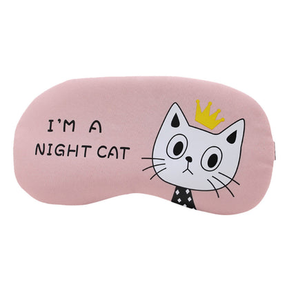 Eye Mask Blindfold