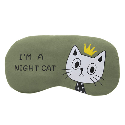 Eye Mask Blindfold