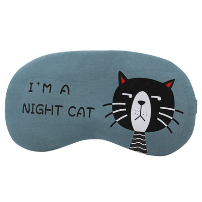 Eye Mask Blindfold