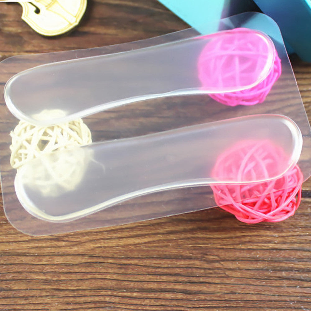 Silicone Cushion Gel