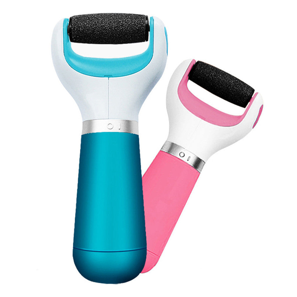 Electric Foot Pedicure