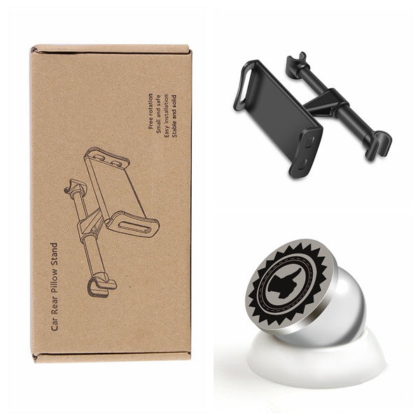 Magnetic Car Phone Holder