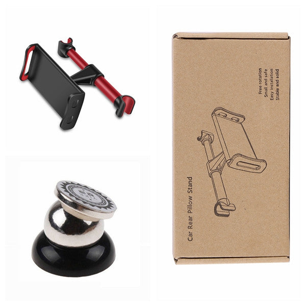 Magnetic Car Phone Holder