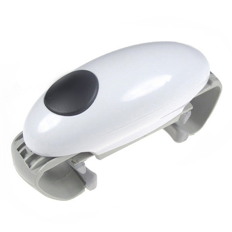 Automatic Jar Opener