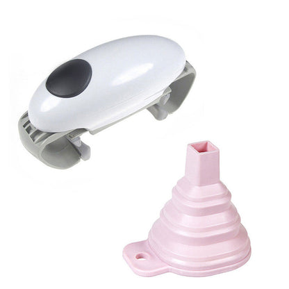 Automatic Jar Opener